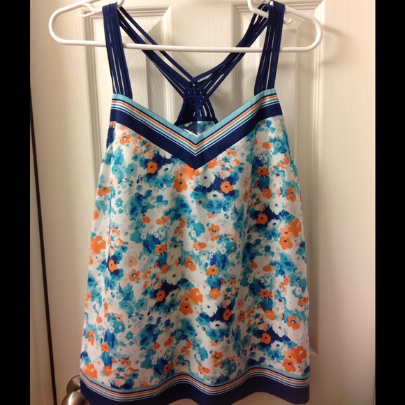 LC Lauren Conrad Tops - NWT- LC Lauren Conrad Tank